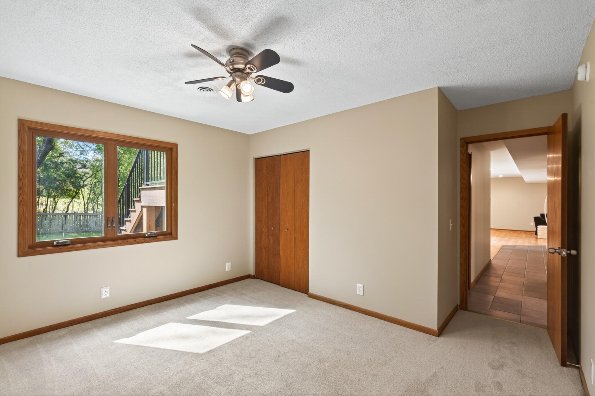 Bedroom #4