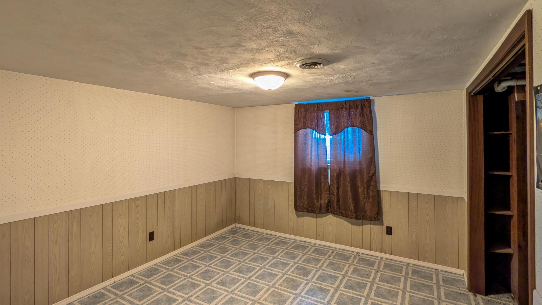 Lower Level Bedroom