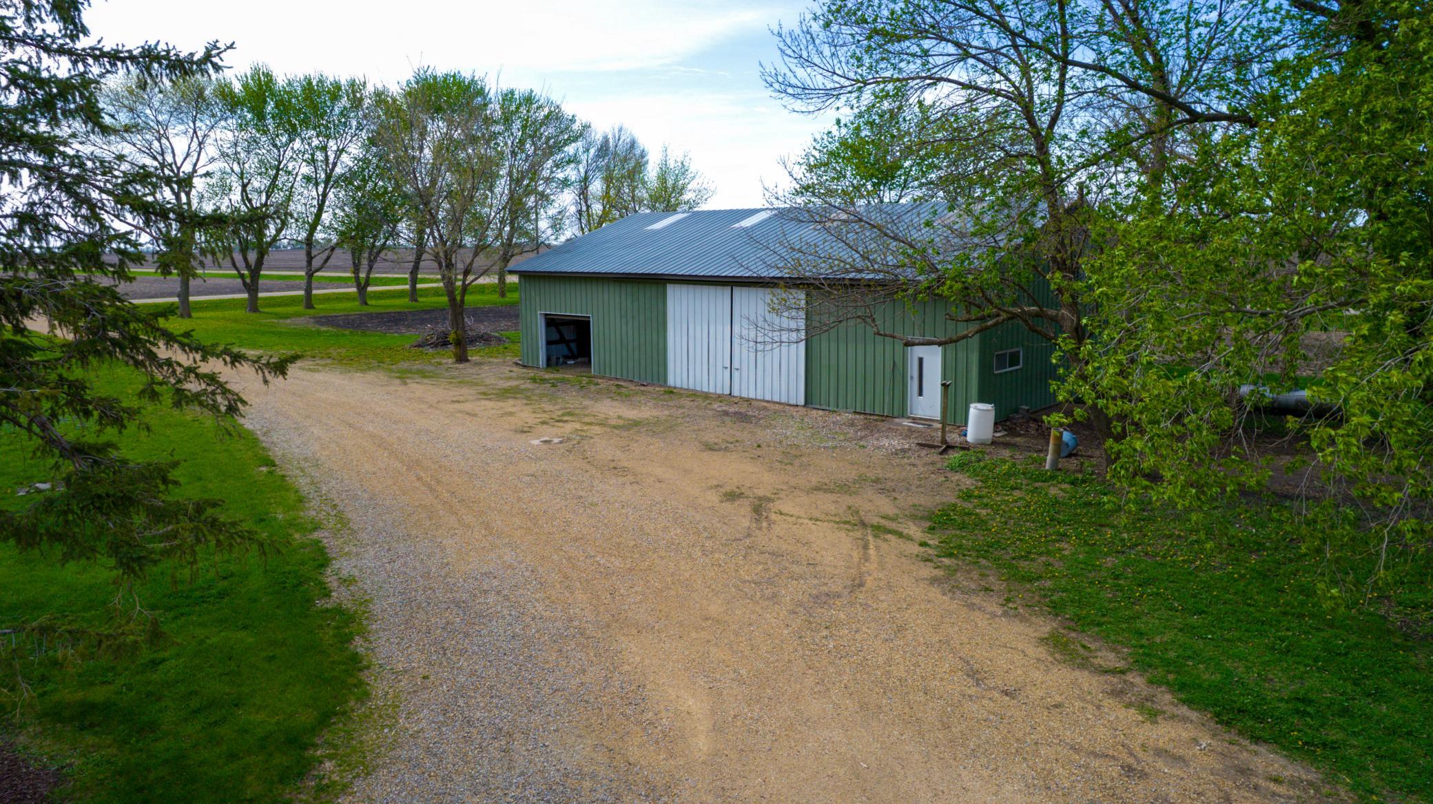 Shed
