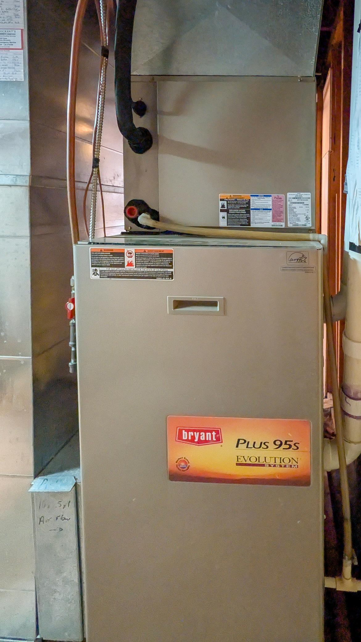 Furnance