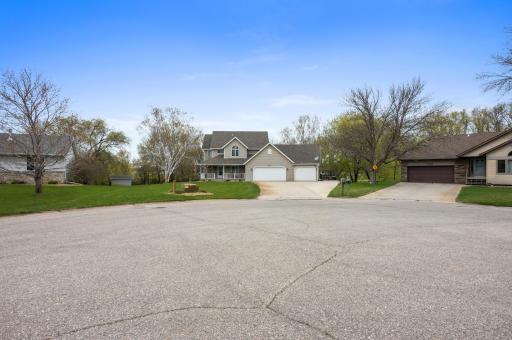 1506 Mc Auliffe Place NW, Alexandria, MN 56308