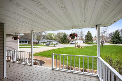 1506 Mc Auliffe Place NW, Alexandria, MN 56308