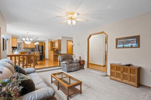 1506 Mc Auliffe Place NW, Alexandria, MN 56308