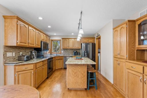 1506 Mc Auliffe Place NW, Alexandria, MN 56308