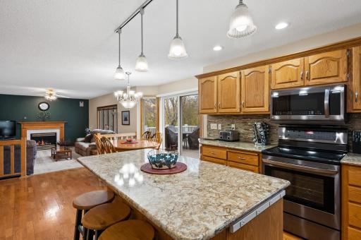 1506 Mc Auliffe Place NW, Alexandria, MN 56308