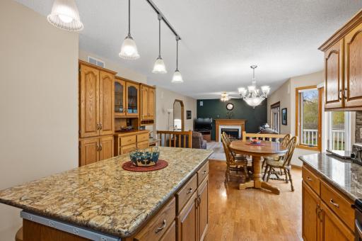 1506 Mc Auliffe Place NW, Alexandria, MN 56308