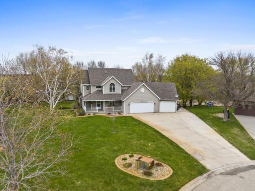 1506 Mc Auliffe Place NW, Alexandria, MN 56308