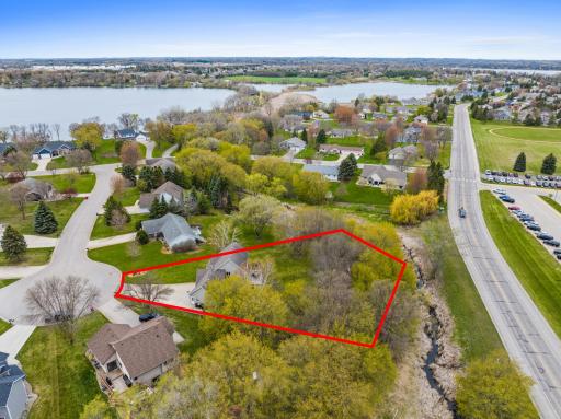 1506 Mc Auliffe Place NW, Alexandria, MN 56308