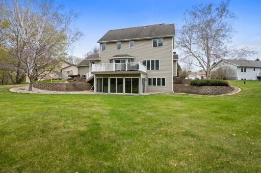 1506 Mc Auliffe Place NW, Alexandria, MN 56308
