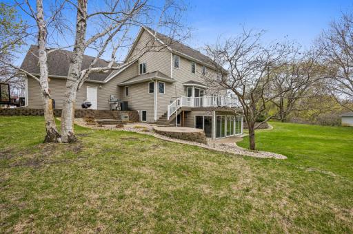 1506 Mc Auliffe Place NW, Alexandria, MN 56308