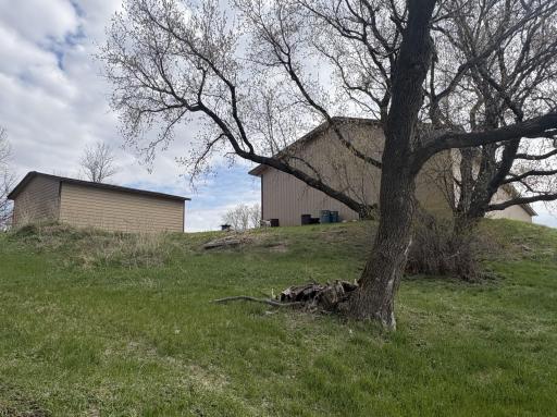 some outside personal property removed virtually from photos.