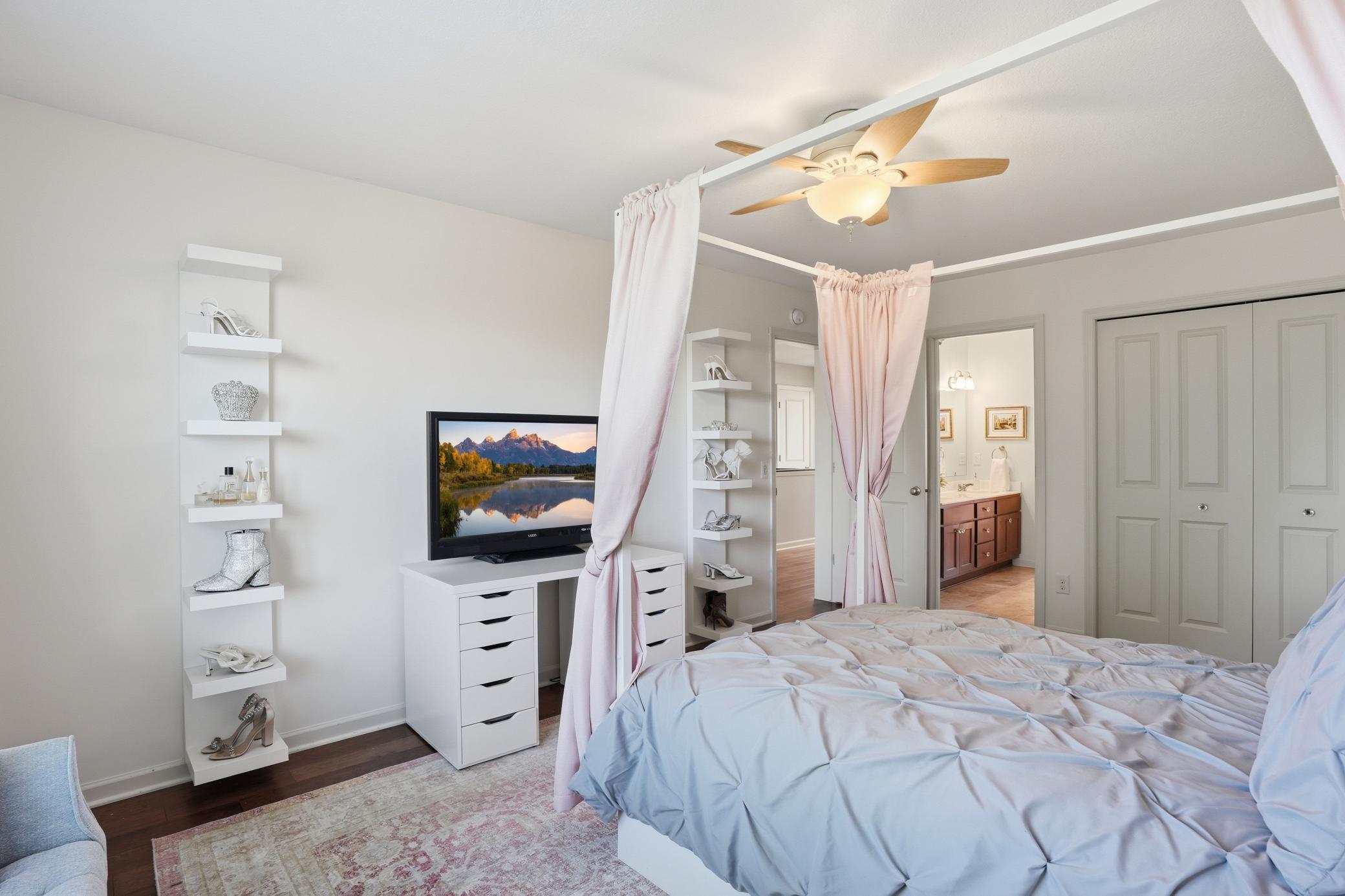 Neutral color ready for your touch