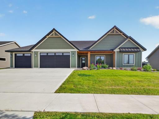 Photo for 3235 Bella Terra Road NE, Rochester, MN 55906 - listing #7068258 3235 Bella Terra Road NE, Rochester, MN 55906