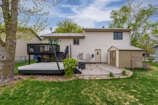 1914 23rd Street S, Fargo, ND 58103