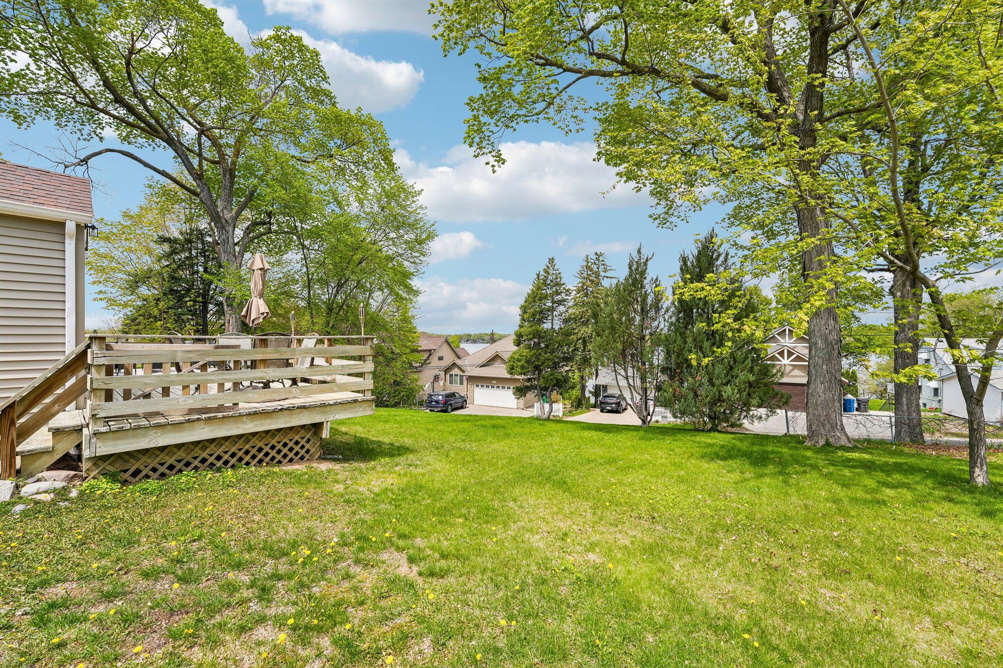 5023 Edgewater Drive