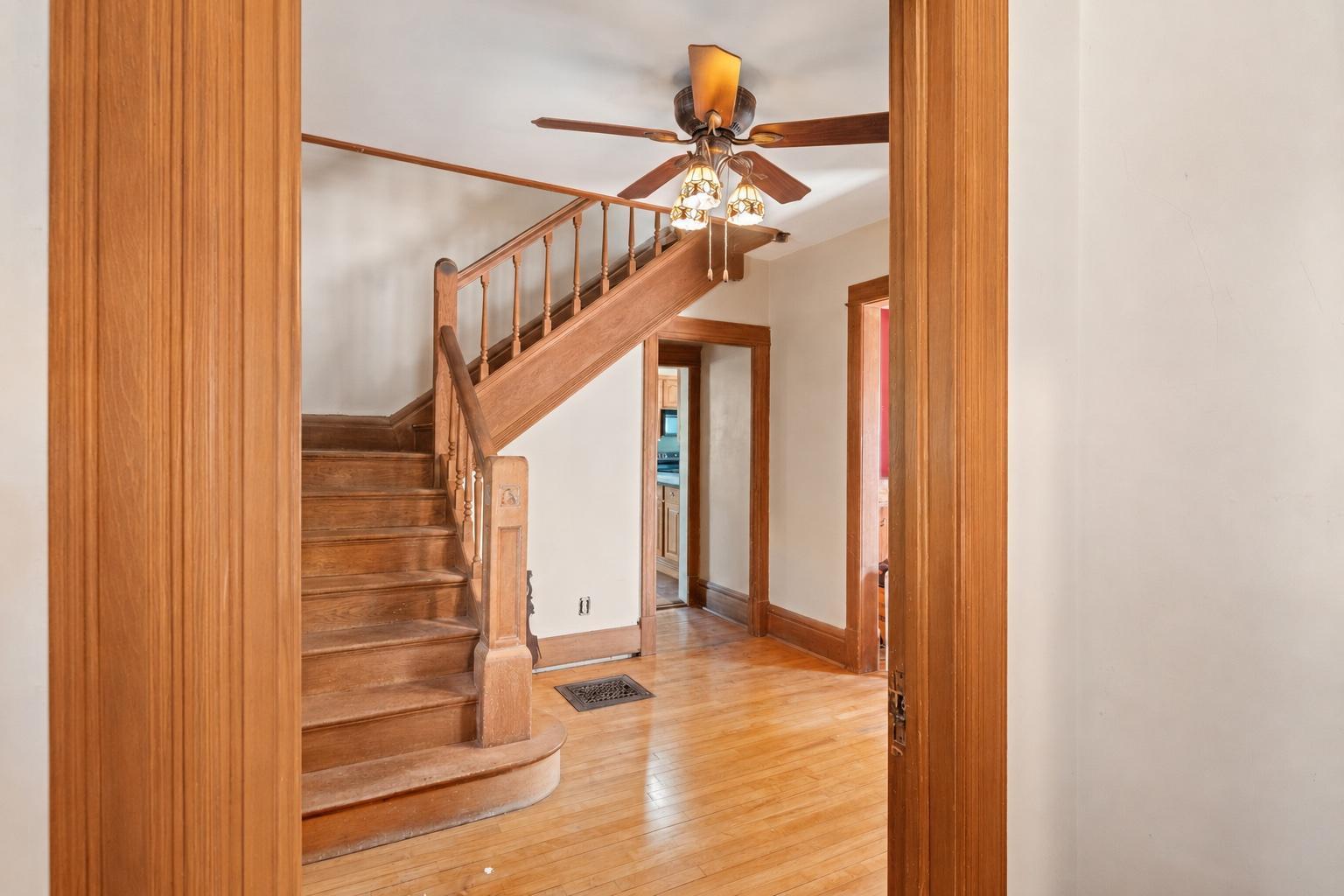 Entryway