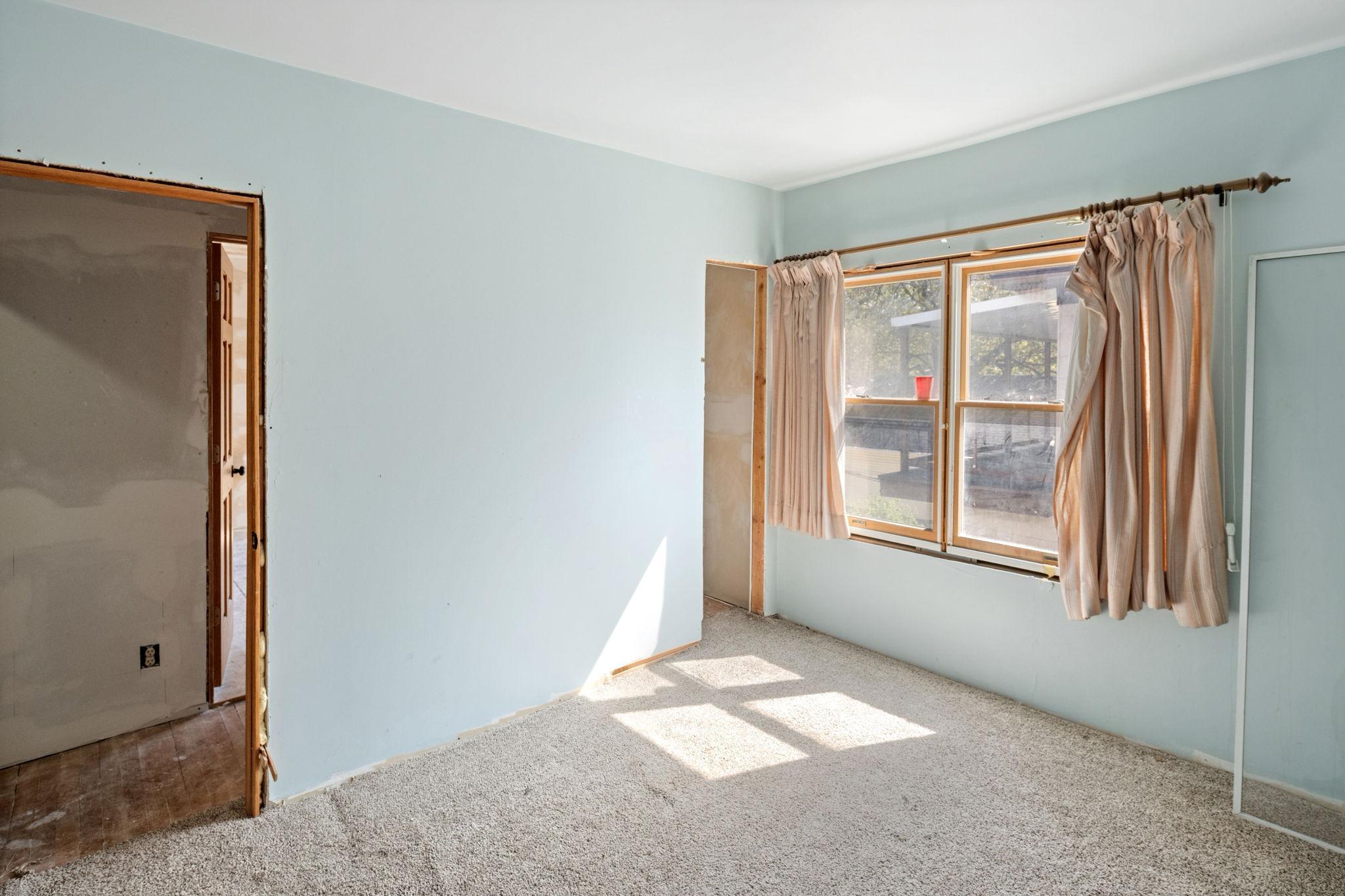 Third Bedroom