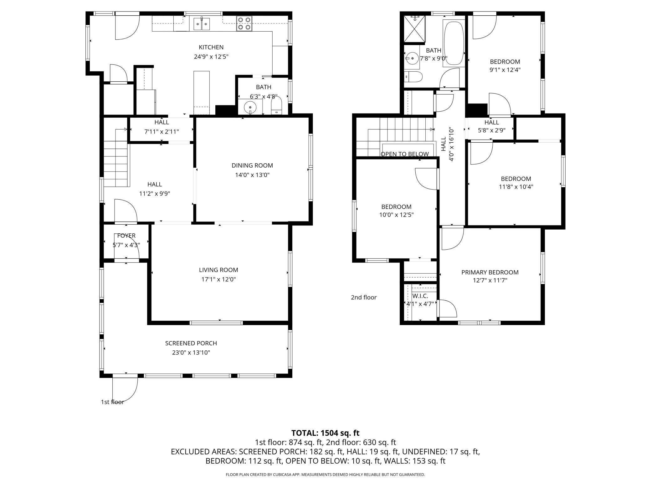 All Floors