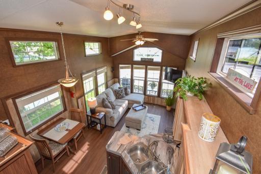 18096 Browns Lake Road, 59, Richmond, MN 56368
