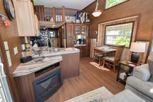 18096 Browns Lake Road, 59, Richmond, MN 56368