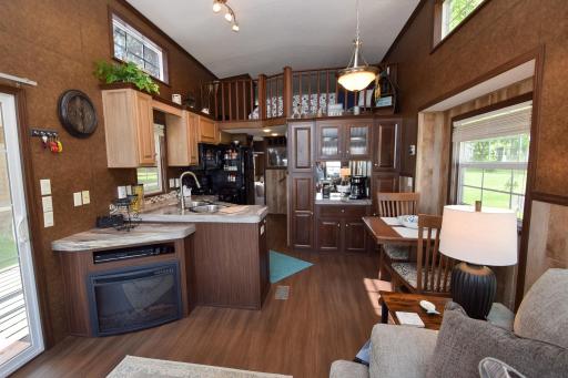 18096 Browns Lake Road, 59, Richmond, MN 56368