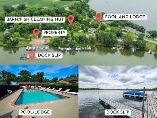 18096 Browns Lake Road, 59, Richmond, MN 56368