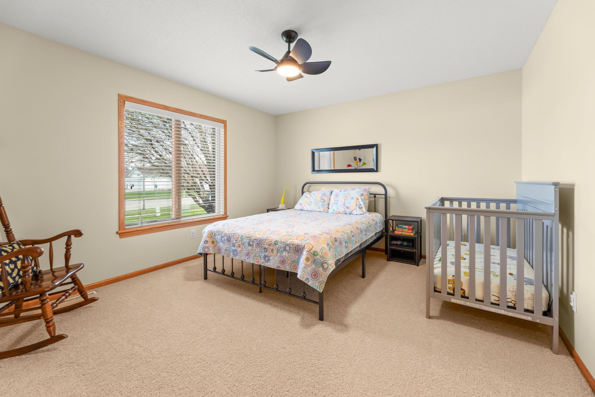Main Level Bed Room 2