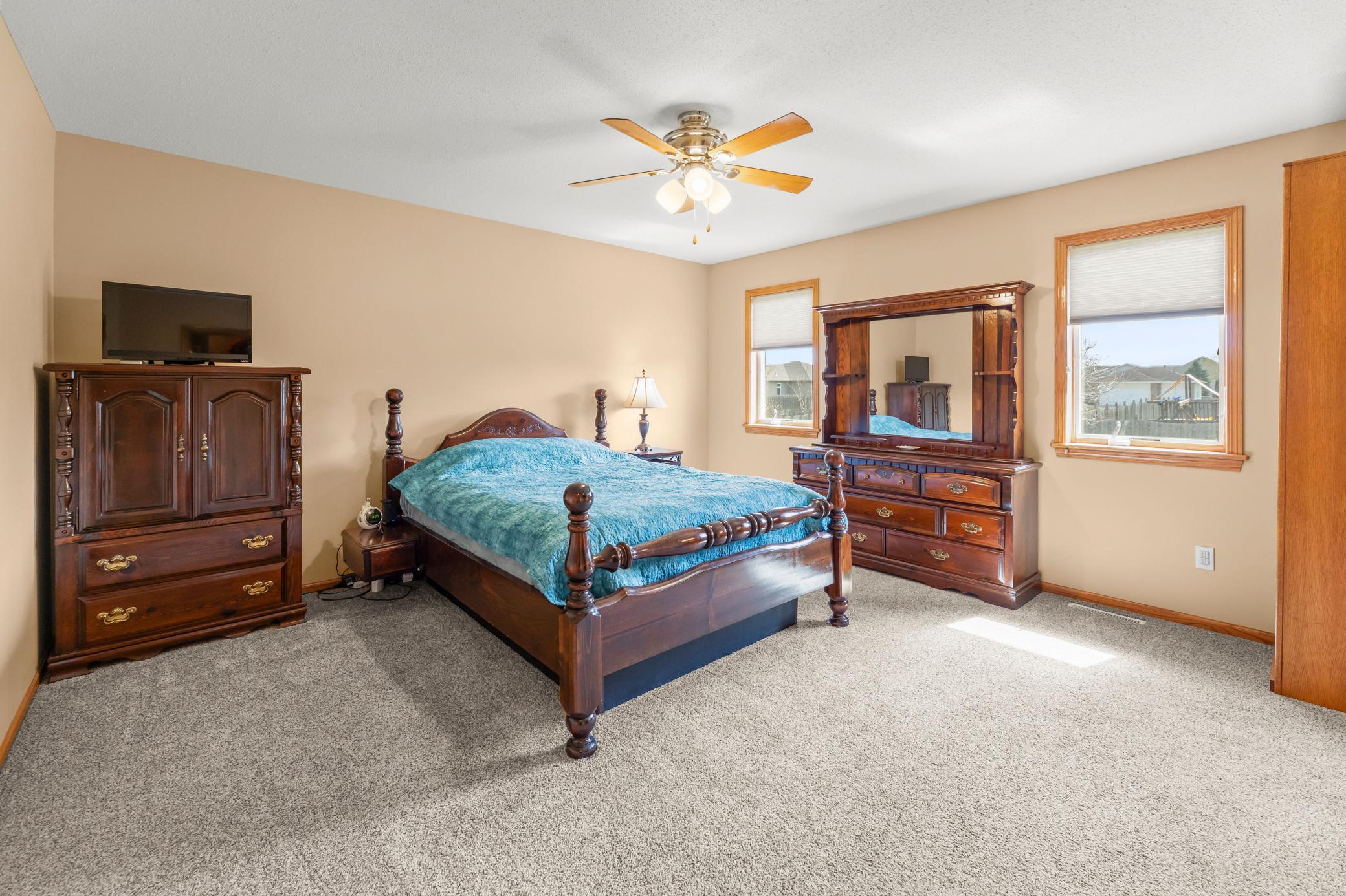 Primary Bed Room