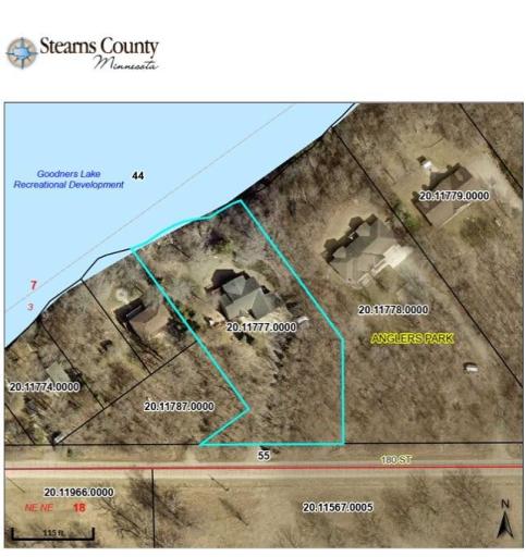 12516 180th Street, Kimball, MN 55353