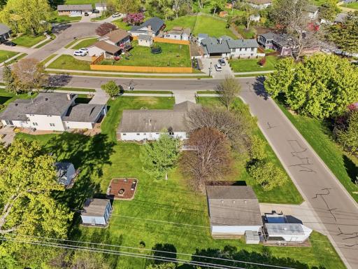 970 Redwood Drive, Apple Valley, MN 55124
