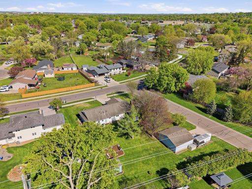 970 Redwood Drive, Apple Valley, MN 55124