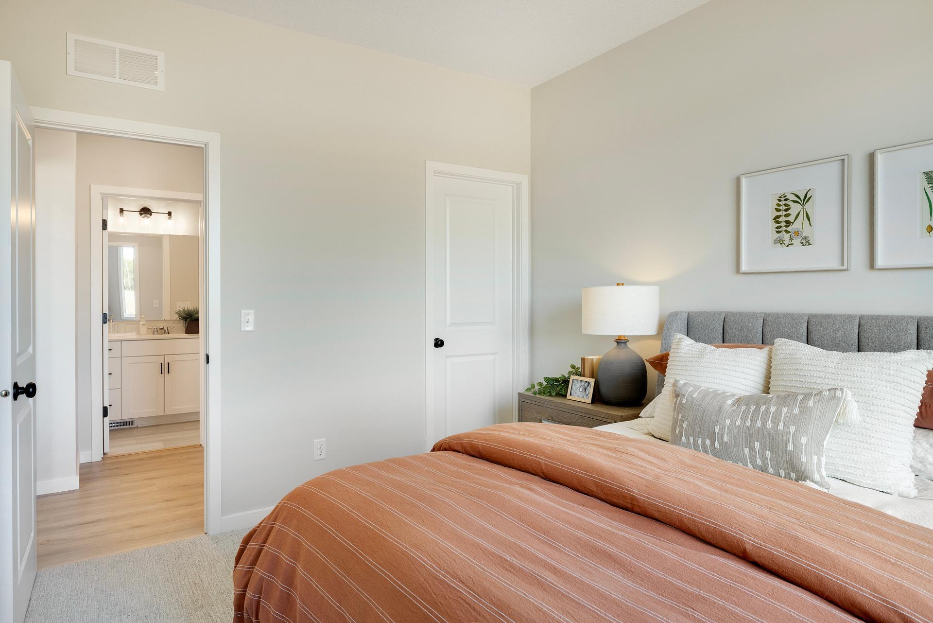 Main Level Bedroom