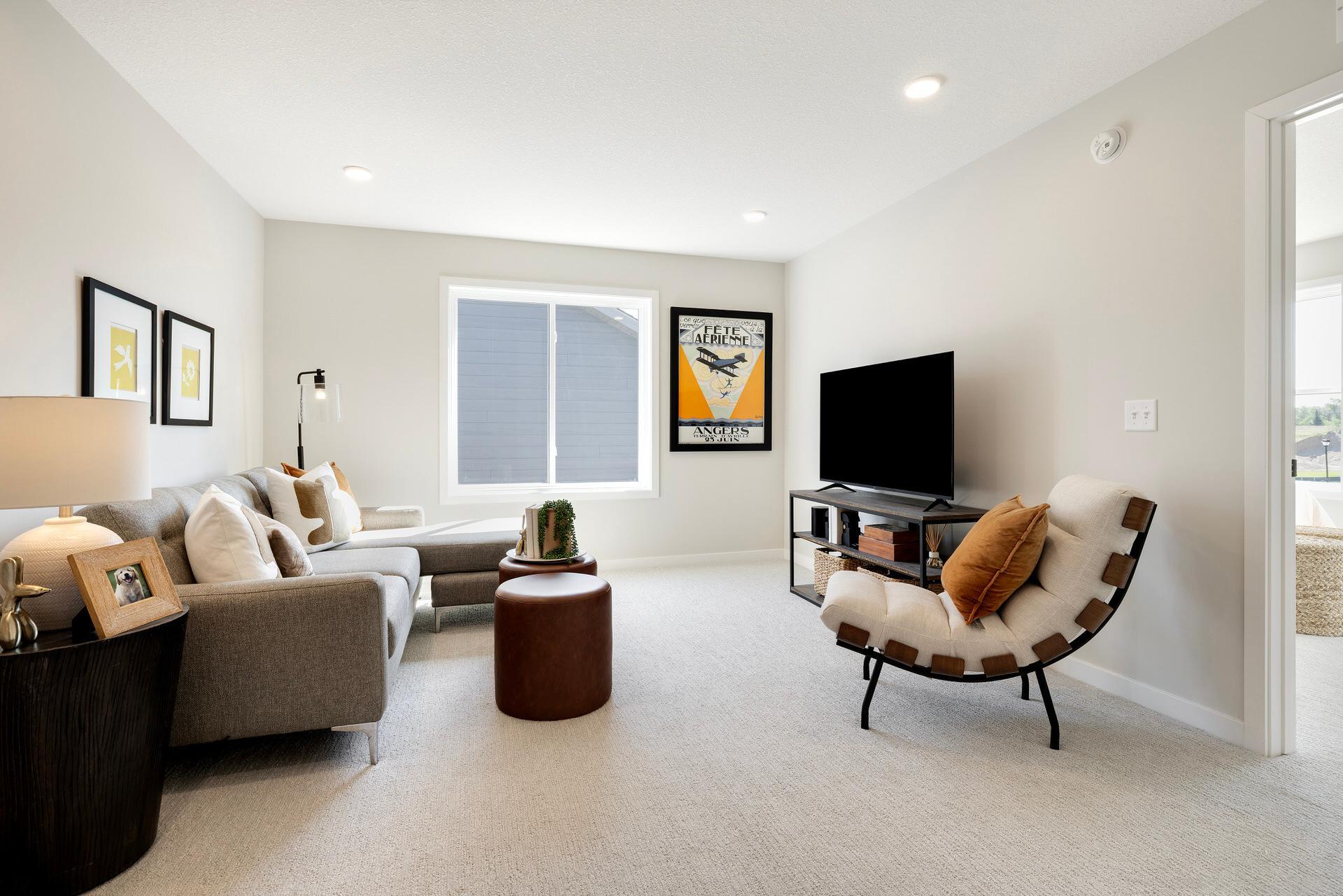 Upper Loft