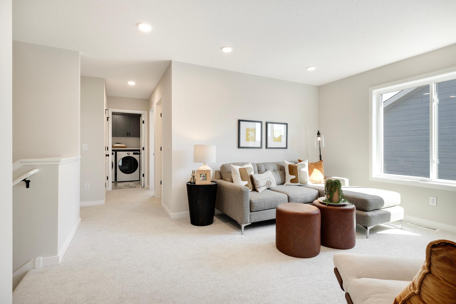 Upper Loft