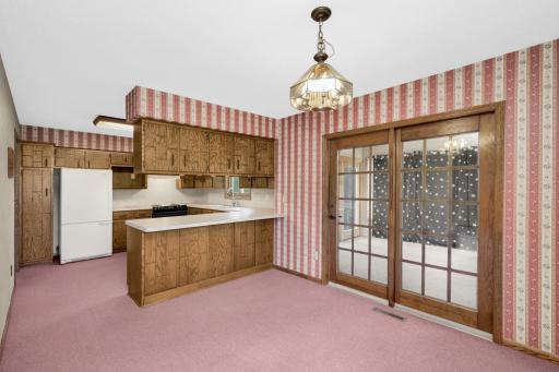 2844 169th Lane NW, Andover, MN 55304
