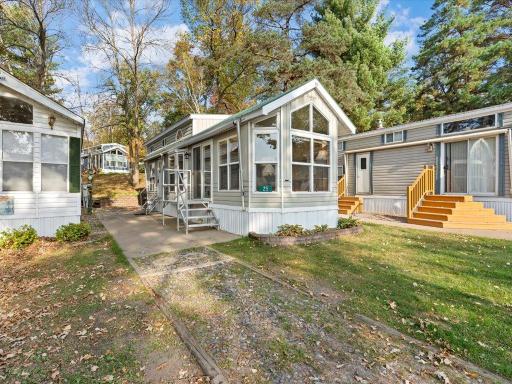 15827 Wilderness Trail, 25, Crosslake, MN 56442