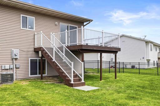 1911 35th Street Circle S, Moorhead, MN 56560