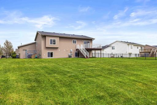 1911 35th Street Circle S, Moorhead, MN 56560