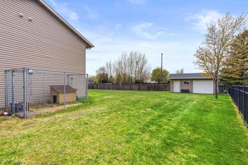 1911 35th Street Circle S, Moorhead, MN 56560