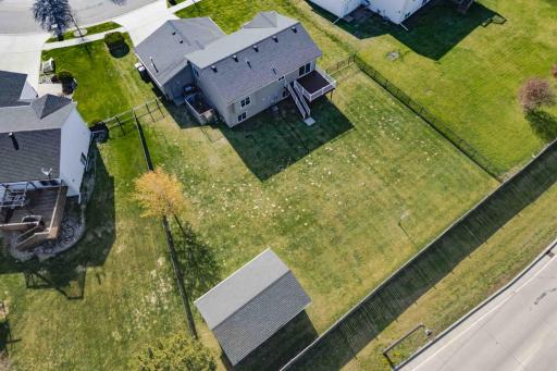 1911 35th Street Circle S, Moorhead, MN 56560