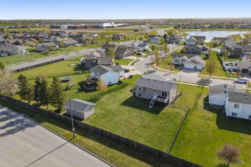 1911 35th Street Circle S, Moorhead, MN 56560