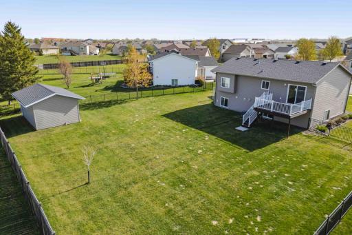 1911 35th Street Circle S, Moorhead, MN 56560