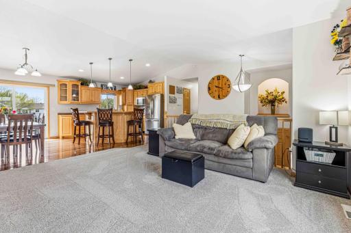 1911 35th Street Circle S, Moorhead, MN 56560