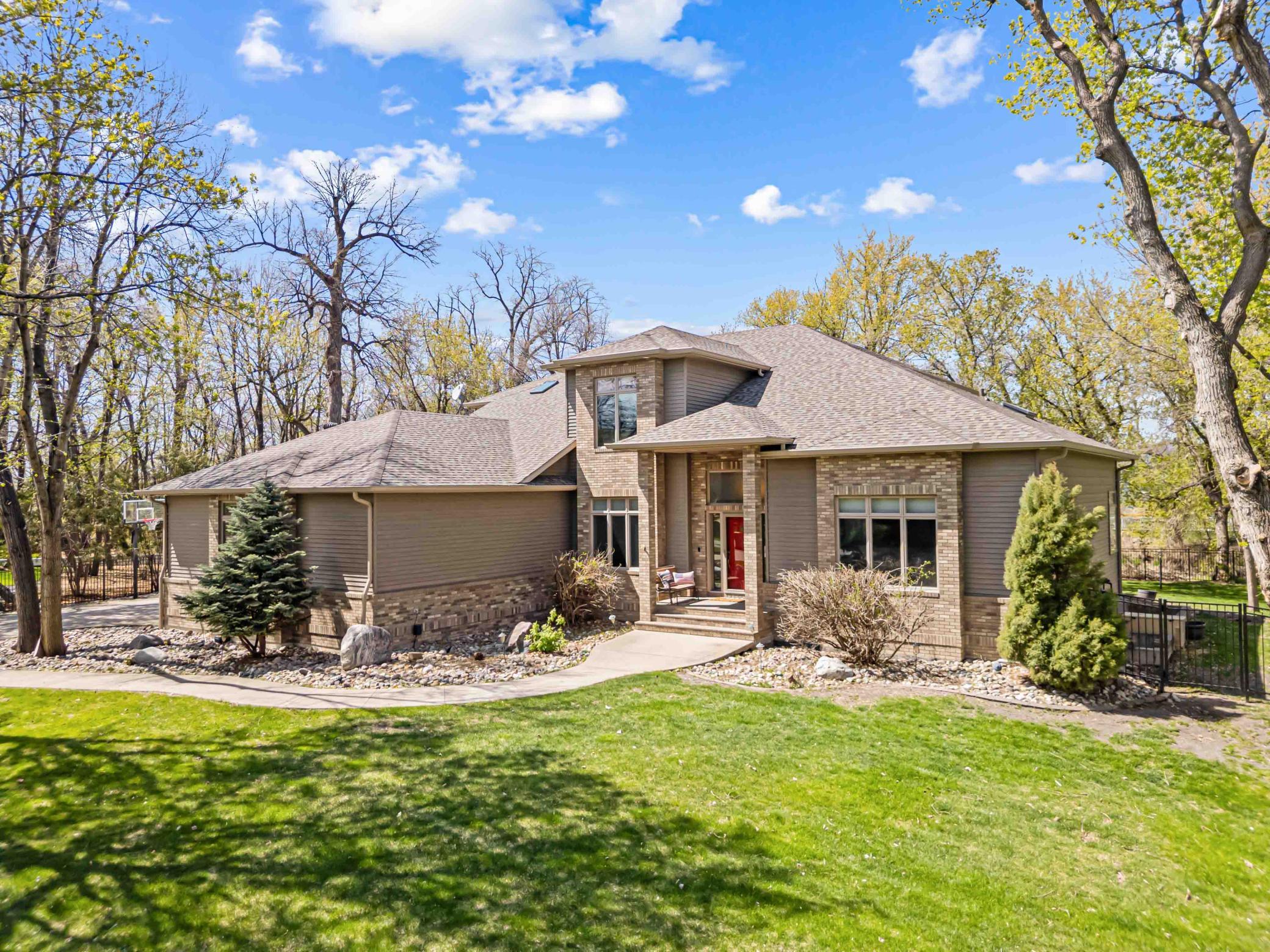 1.14 Acre River Lot