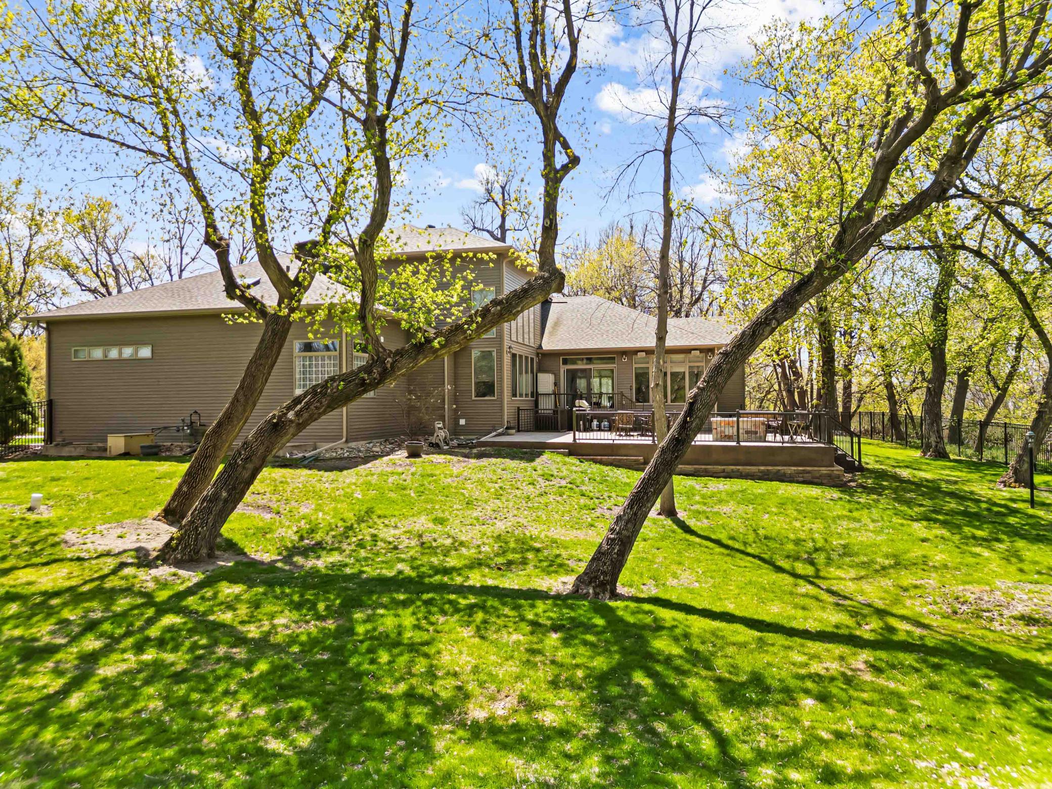1.14 Acre River Lot