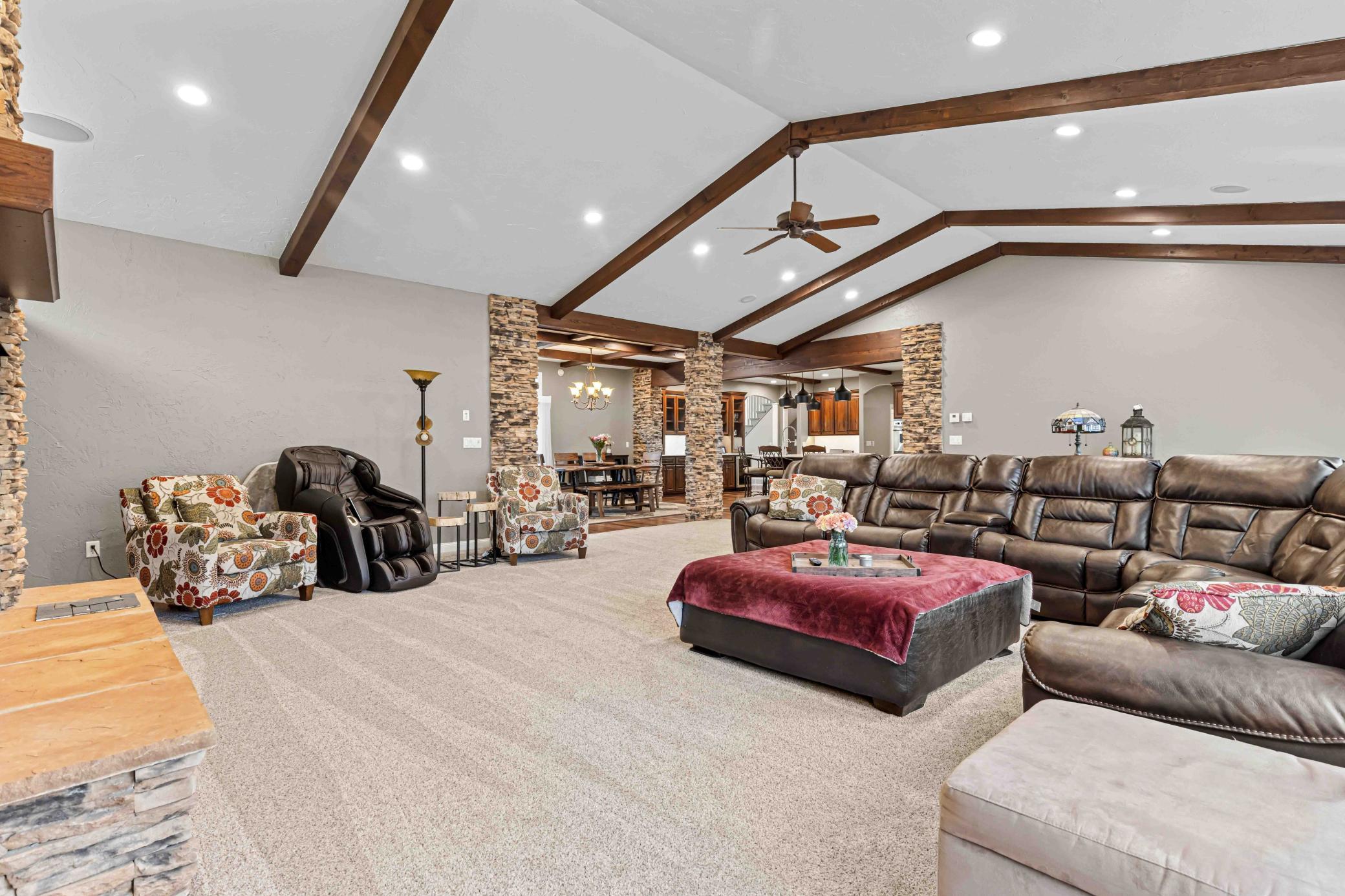 Main Floor Family Room
