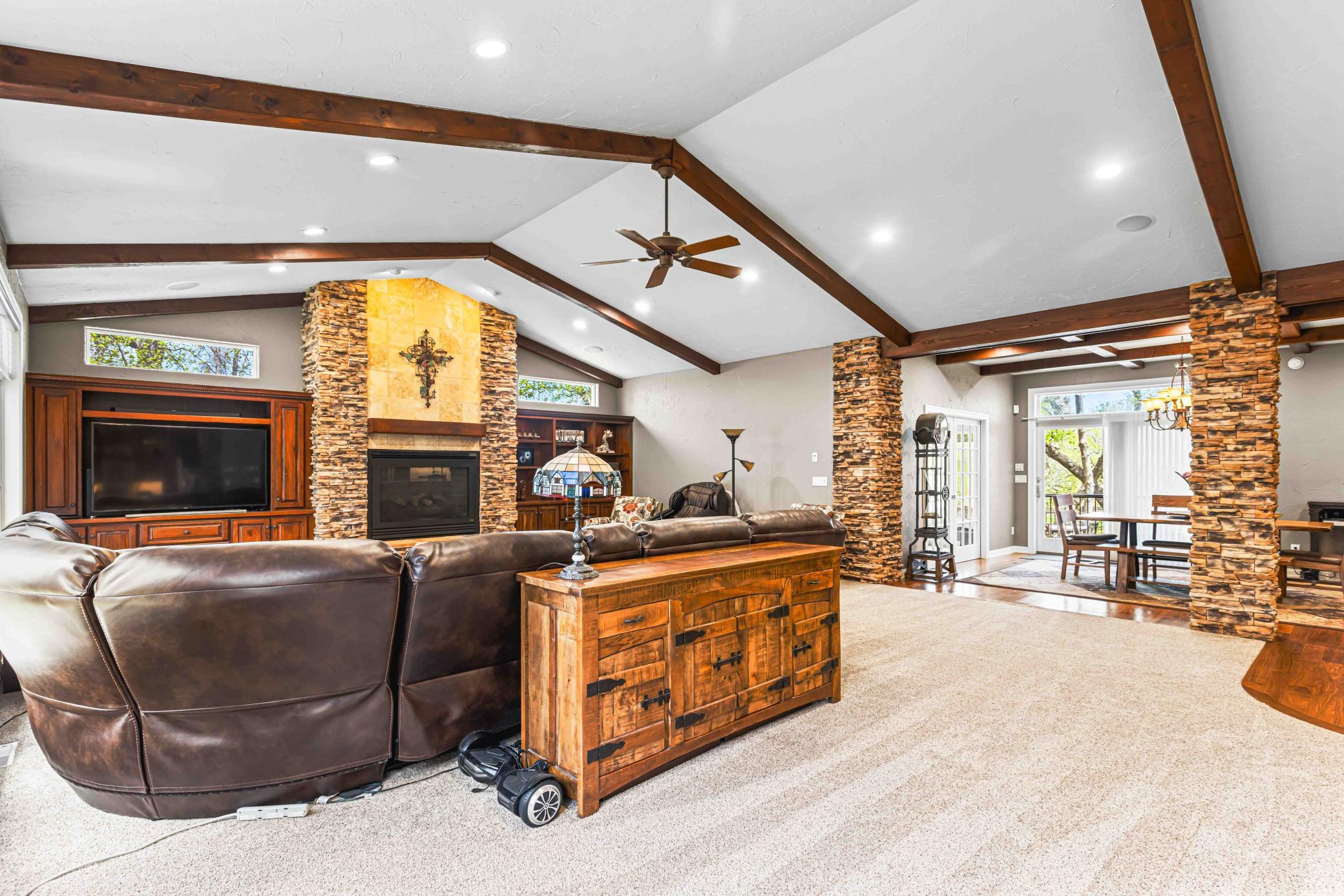 Main Floor Family Room