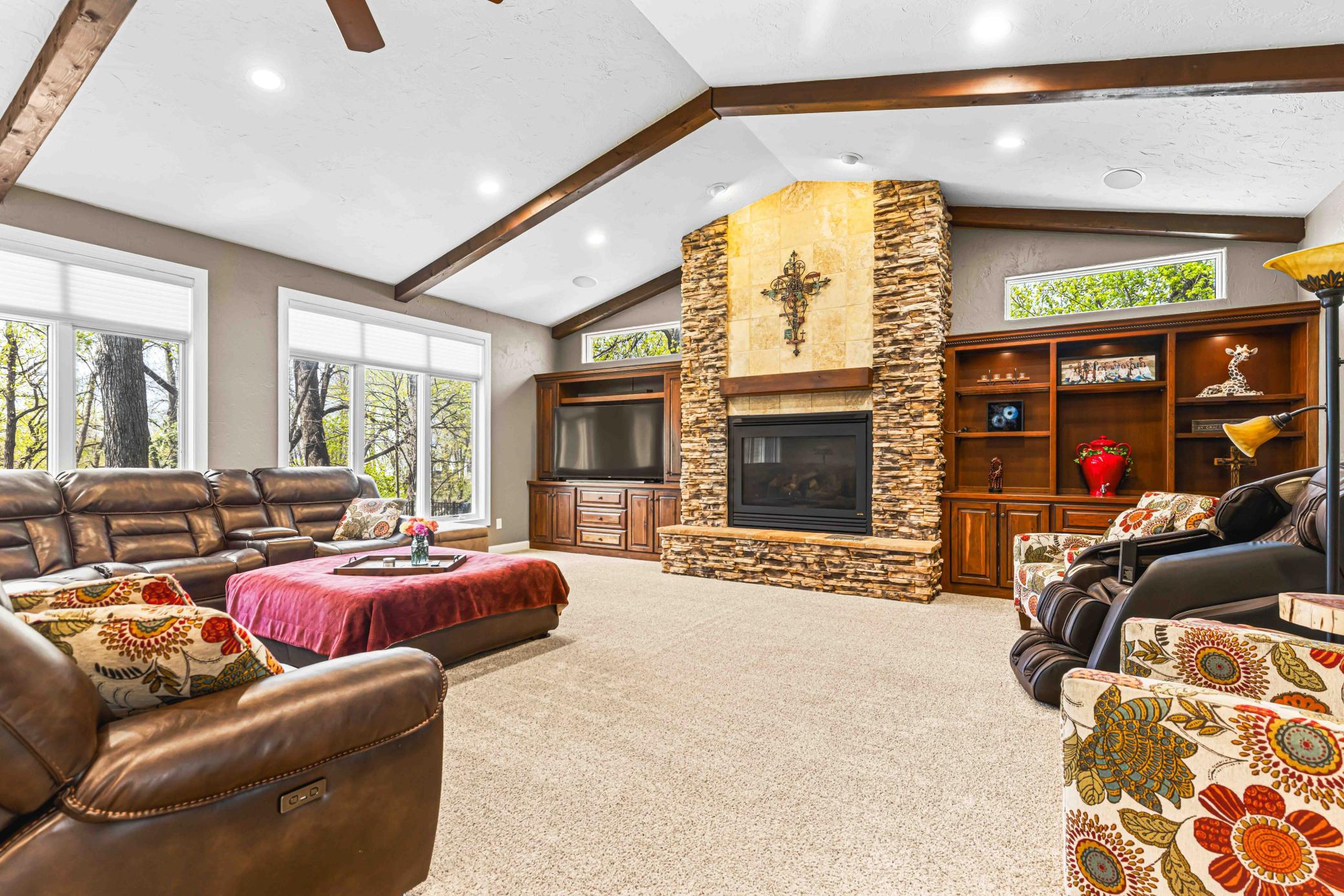 Main Floor Family Room