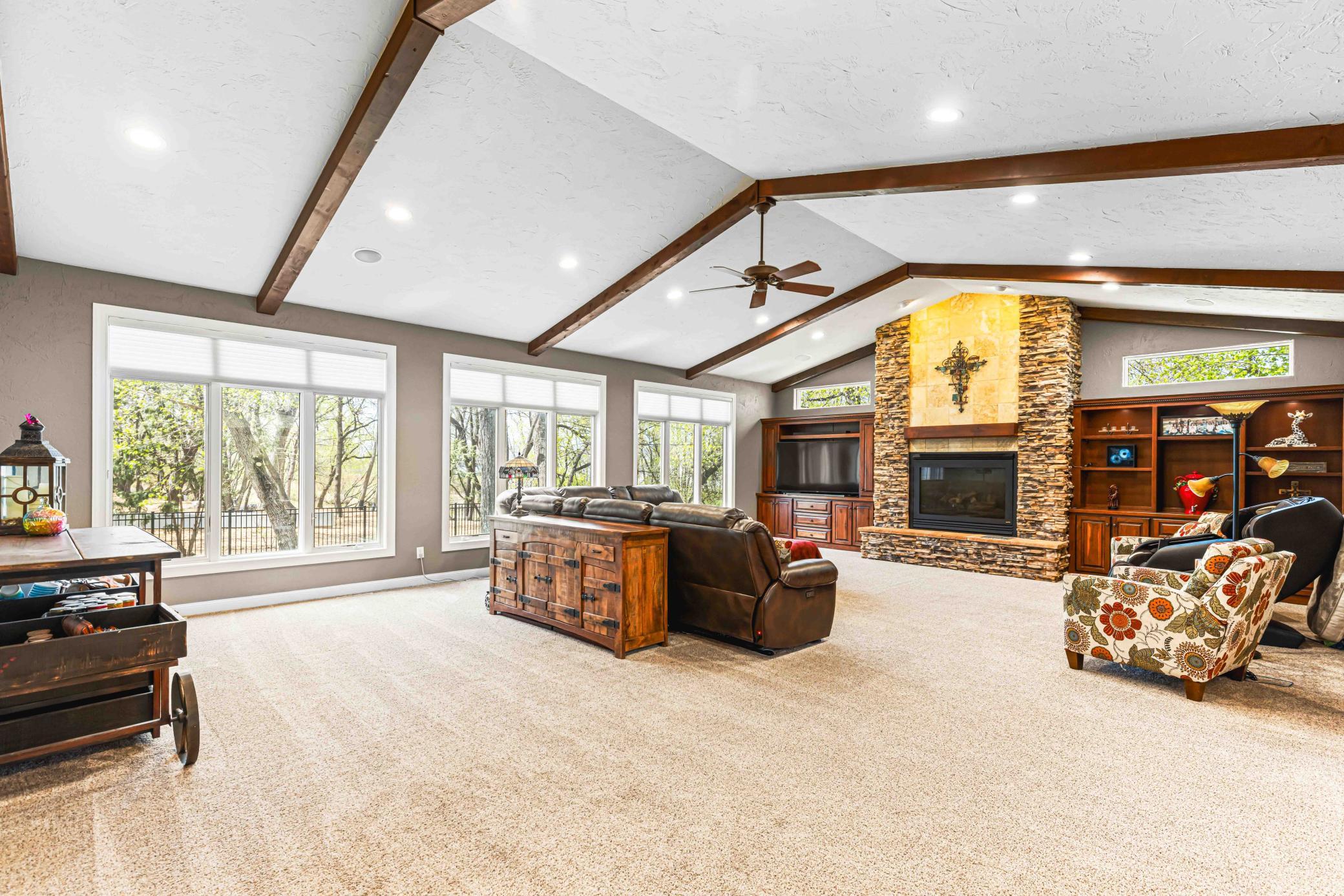 Main Floor Family Room
