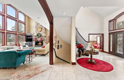 2368 Barton Avenue NW, Buffalo, MN 55313